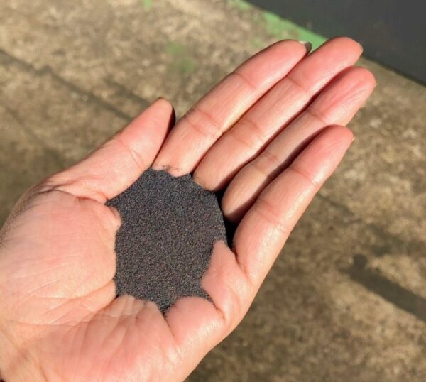 【単純な疑問】黒皮材にメッキしたらどうなる? | 三和鍍金